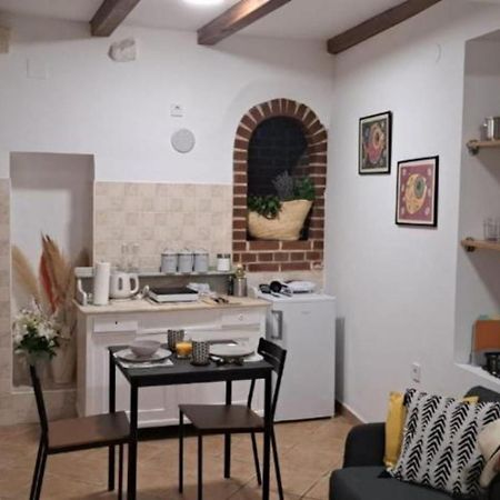 Apartment Funky Fish Dubrovnik Exterior foto
