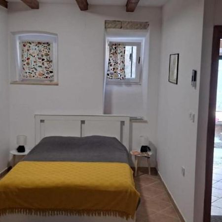 Apartment Funky Fish Dubrovnik Exterior foto