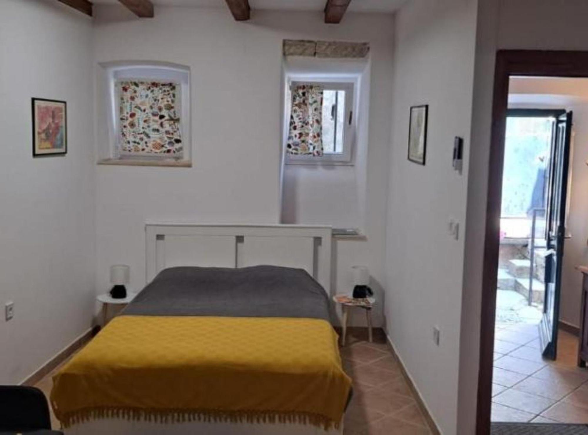 Apartment Funky Fish Dubrovnik Exterior foto